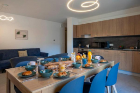 Apartment Le Nid